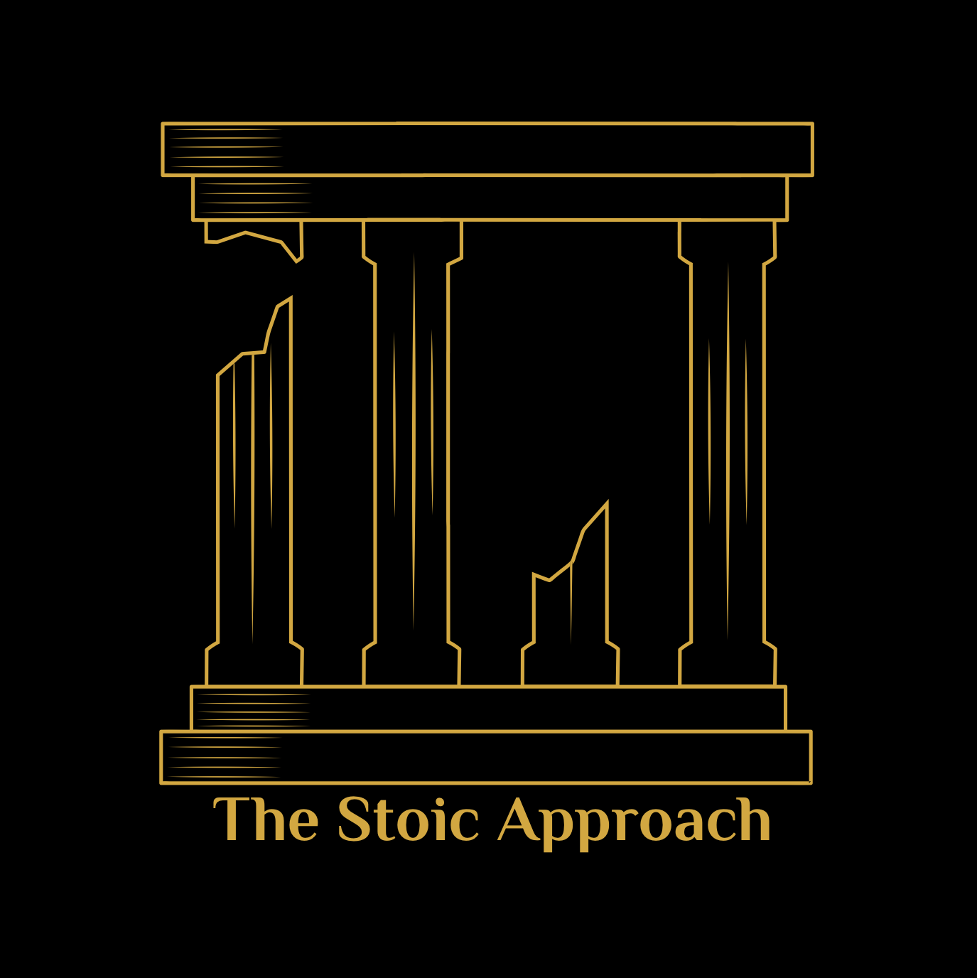 The Stoic Approach